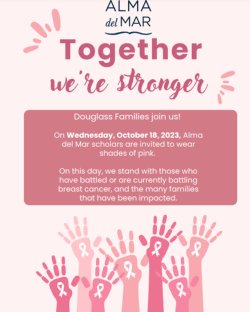 Together we\'re stronger